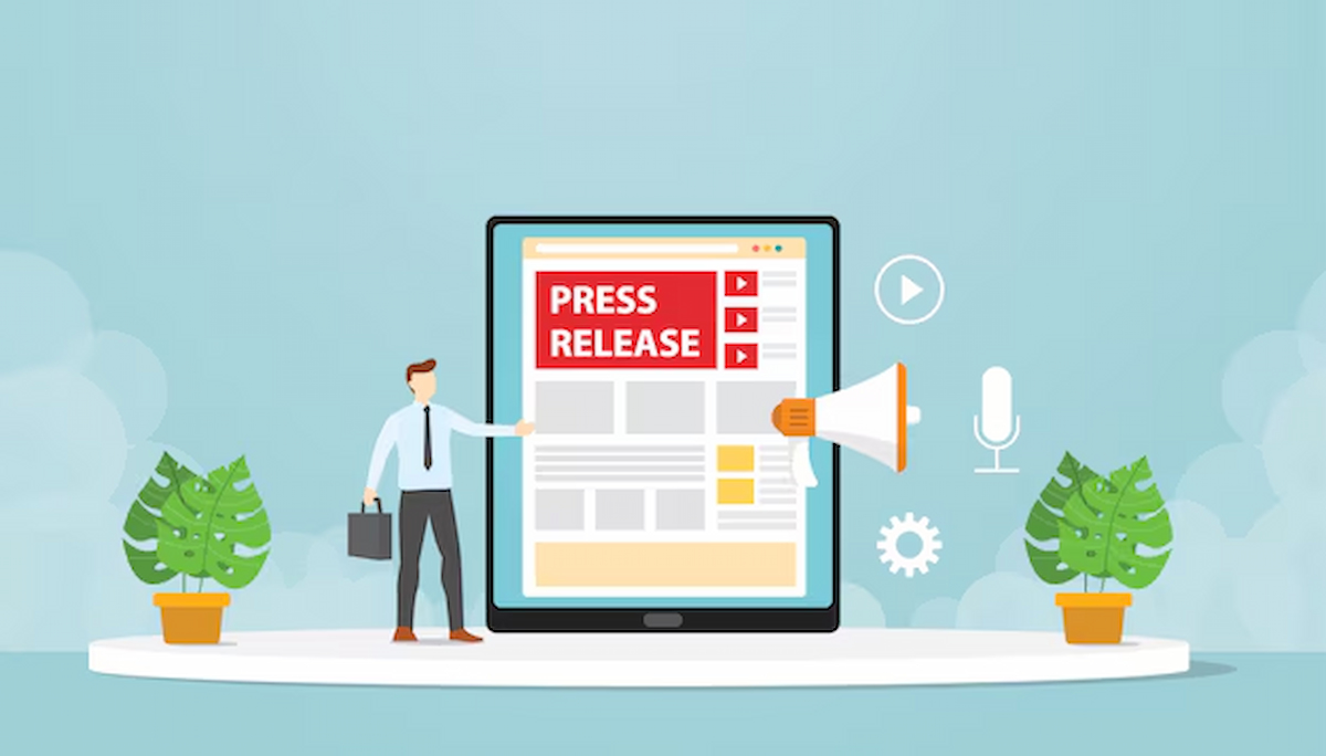 How Press Release Sites Can Boost Your Brand Visibility