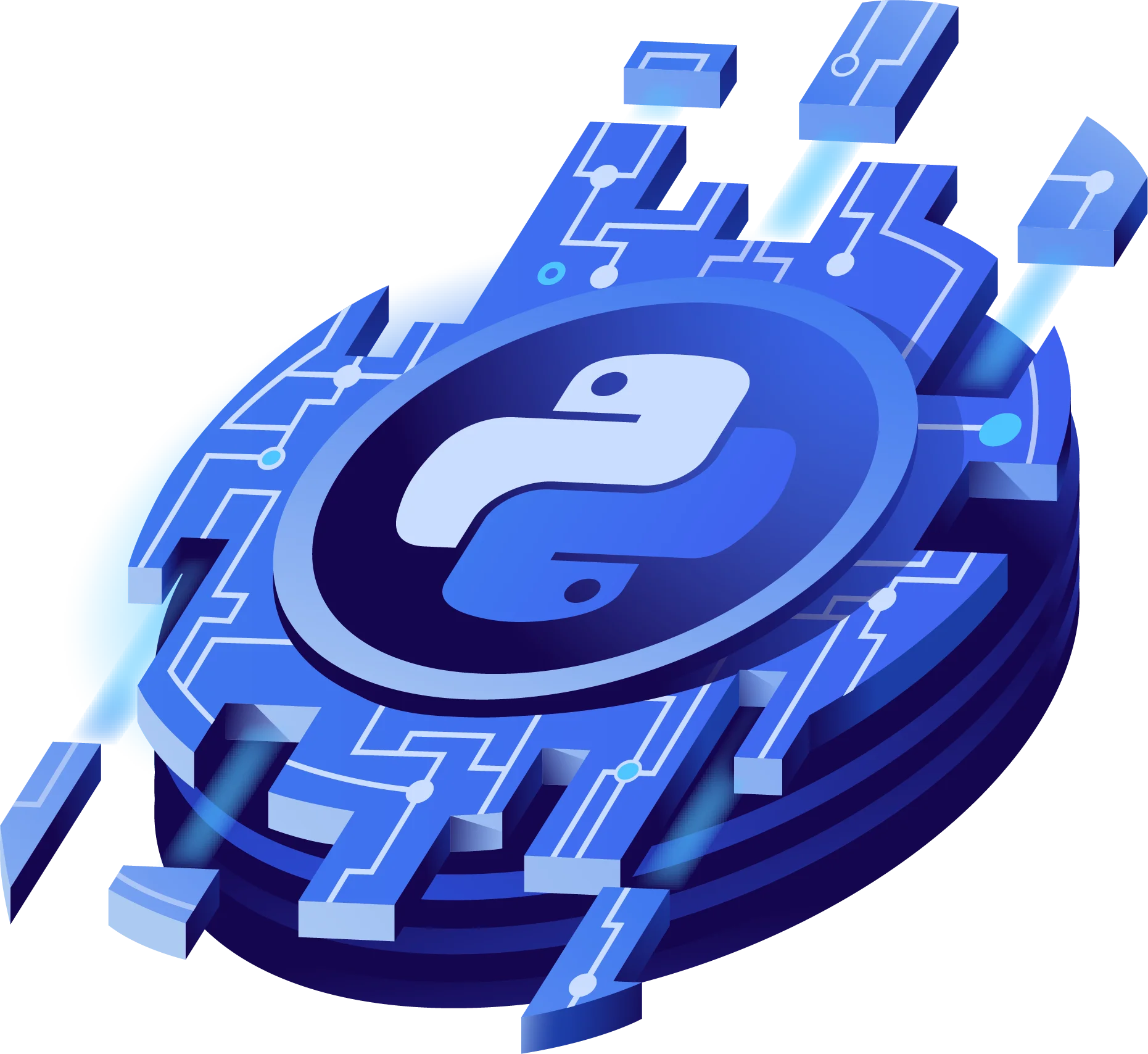 Scalable Python Development Services in 2026