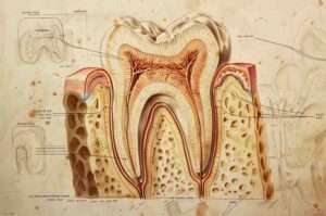 root canal treatment Milton