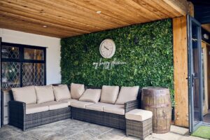 Wedding Venue Near Milton Keynes – Where Countryside Romance Meets