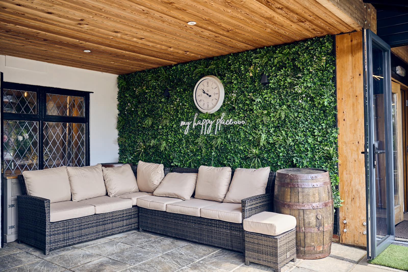 Wedding Venue Near Milton Keynes – Where Countryside Romance Meets