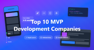 Top 10 MVP Development Companies in South Bend