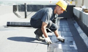 List of 10 Best Waterproofing Companies in Dubai : 2026