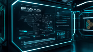 Why Your Organization Needs The CMS TEAM Model in 2026?