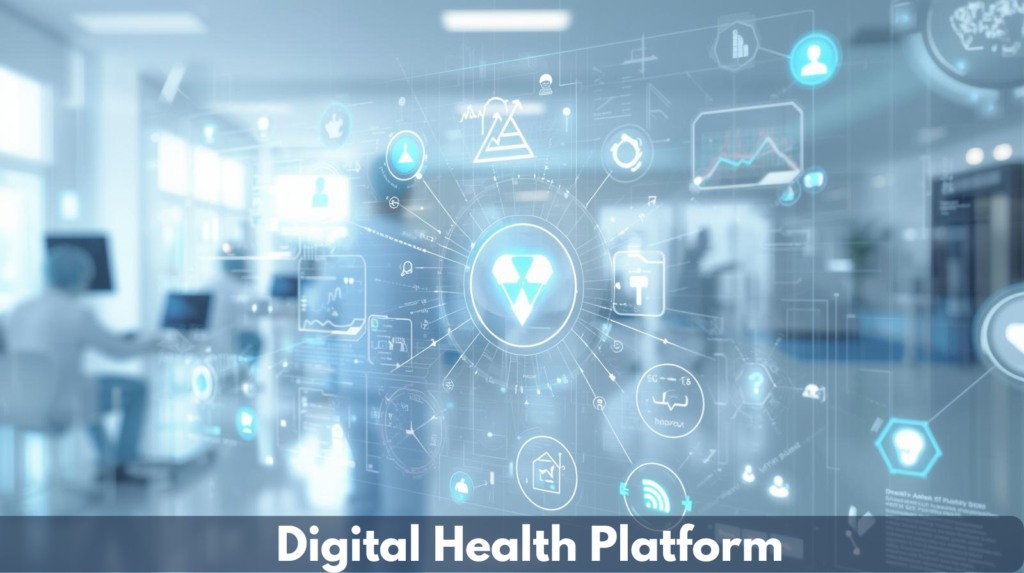 Digital Health Platform