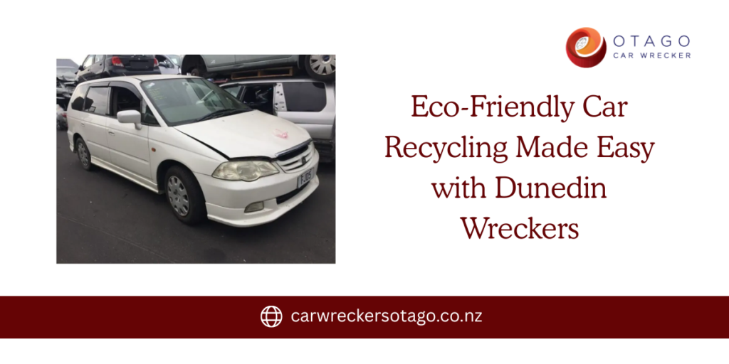 Car Wreckers Otago, we specialize in simplifying the entire process, ensuring that your unwanted vehicle is converted into instant cash with zero stress.