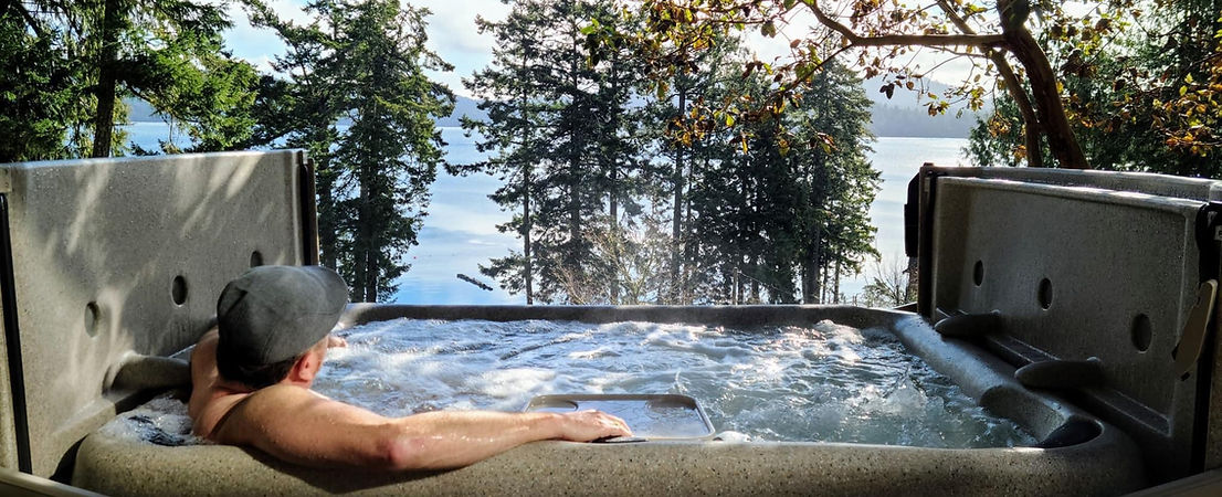 Why Now Is the Best Time to Buy a Hot Tub for Sale in Medicine Hat