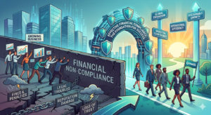 Why Growing Businesses Can No Longer Afford to Overlook Financial