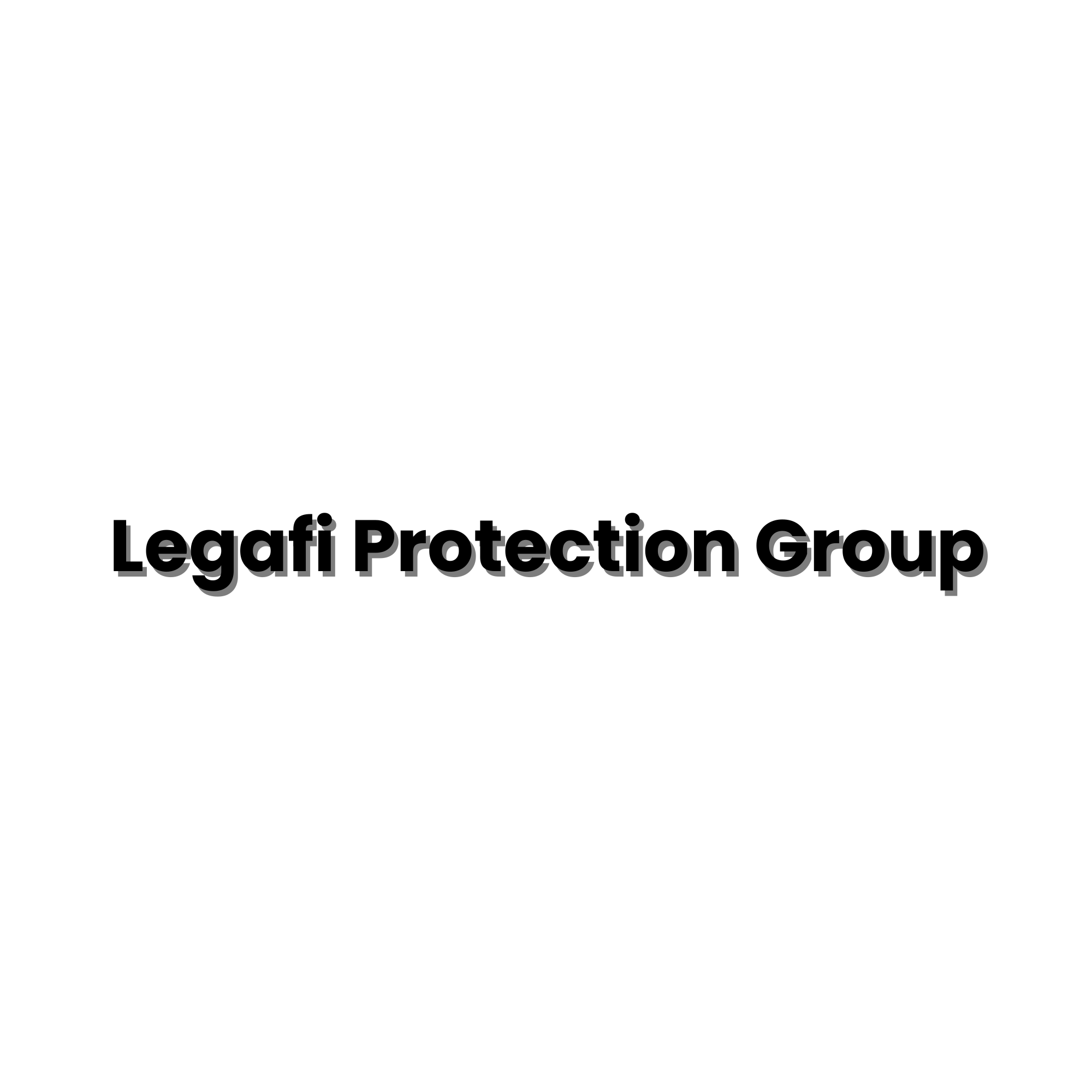 Legafi Protection Group