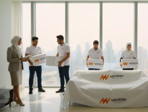 5 Things Expats Must Know Before Moving to a New Home in the UAE