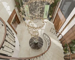 Elevate Your Living Space with Interior Experts Dubai