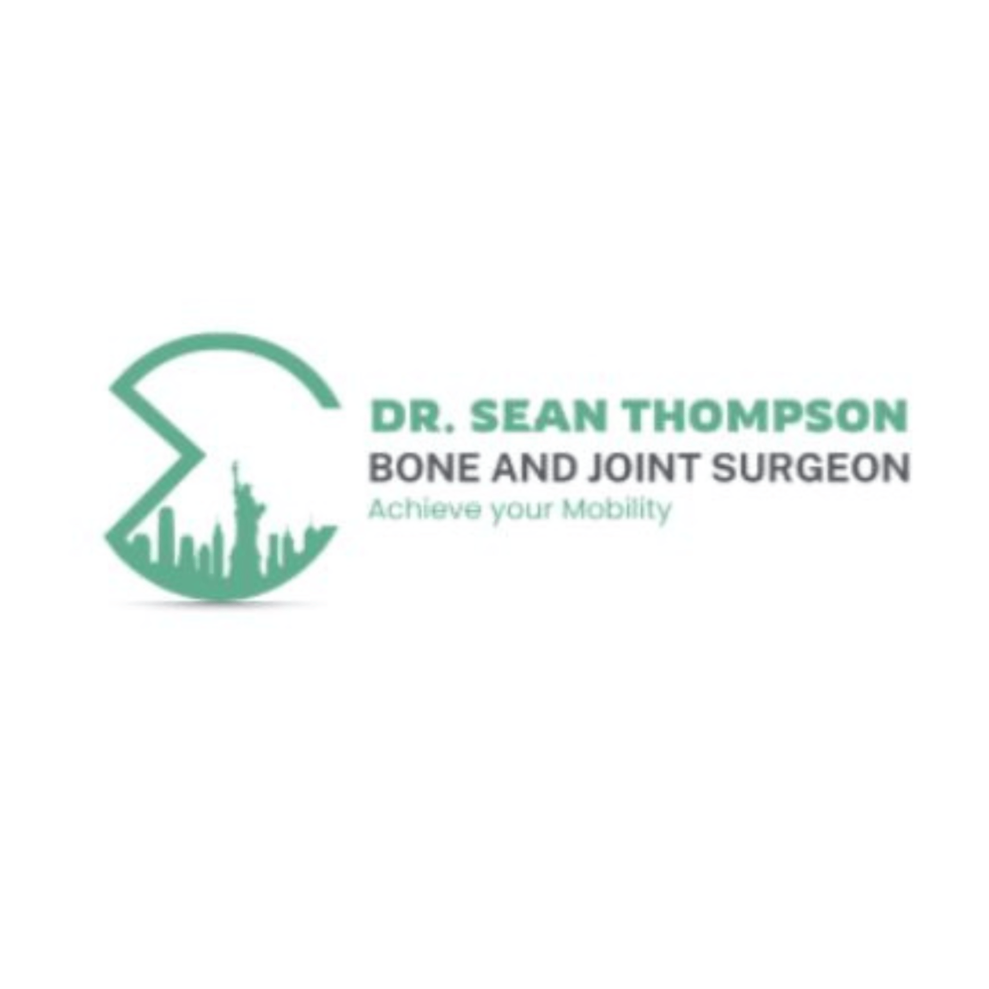 Sean Thompson MD Jamaica - logo