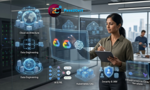 The Real-World Skills You Master with Google Cloud Certifications