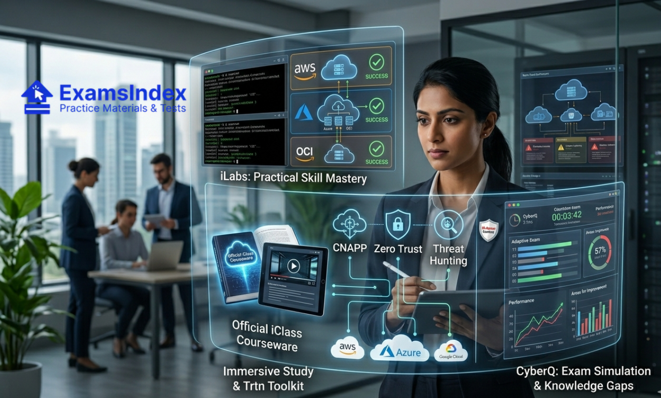 Best Resources to Pass EC-Council Cloud Certification Exams in 2026