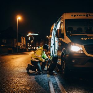 Reliable Mobile Tyre Fitting Birmingham and Coventry Services Explaine