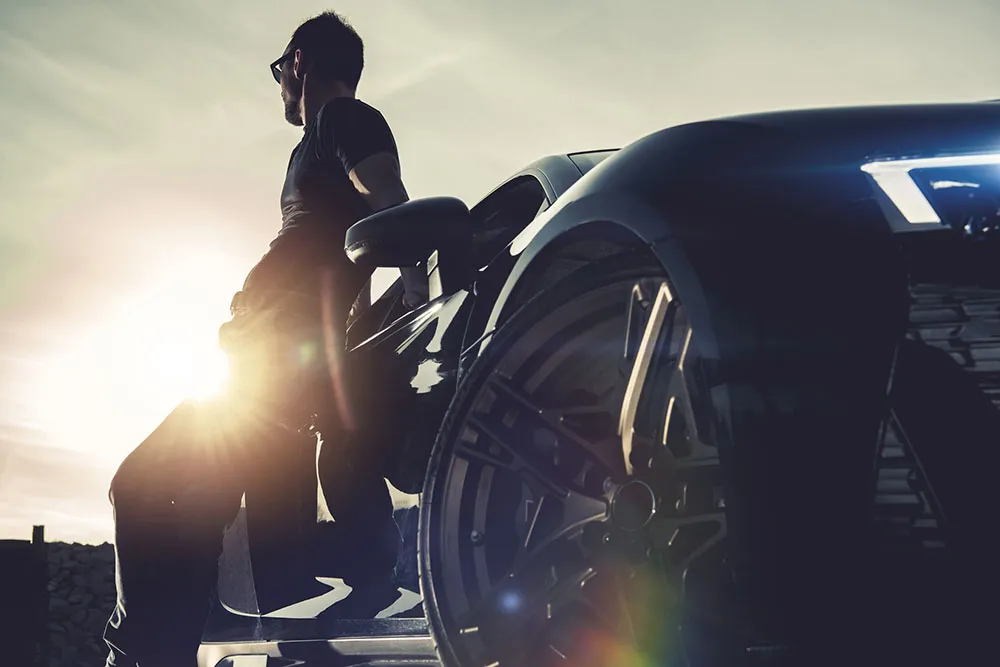 Diminished Value Claims