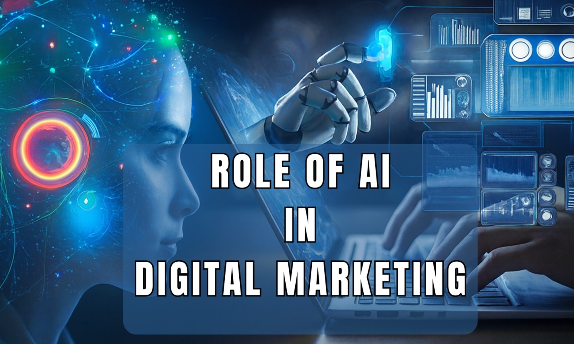 Rauf Hameed’s 5 Game-Changing AI Marketing Secrets by