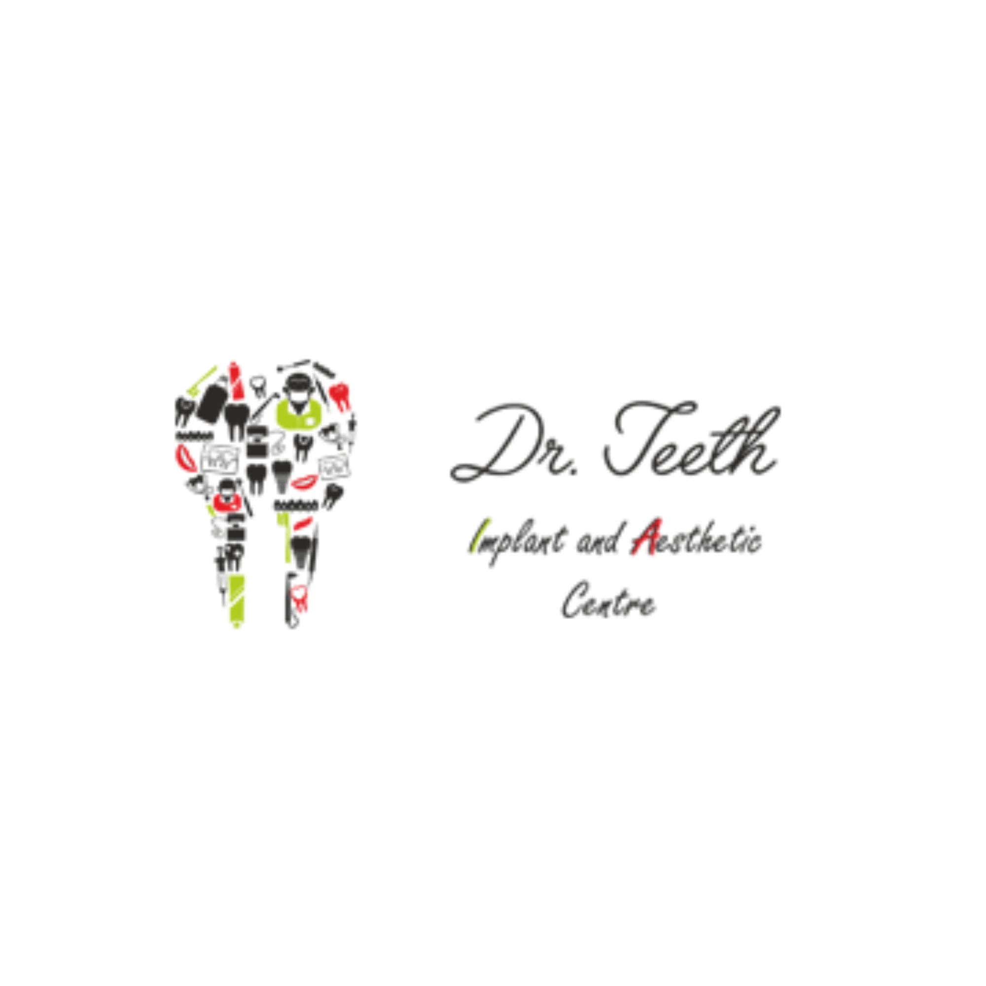 Dr. Teeth Implants & Aesthetic Centre