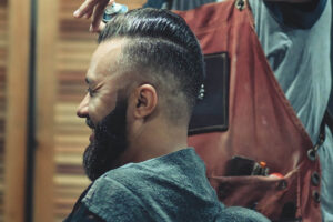 Finding the Perfect Mens Haircut Near Me