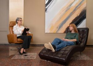 Finding Yourself Again Through Gestalt Psychotherapy in Barcelona