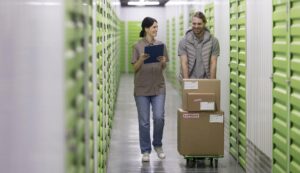 Self Storage Ajman & Warehouse Dubai for Homes and Businesses