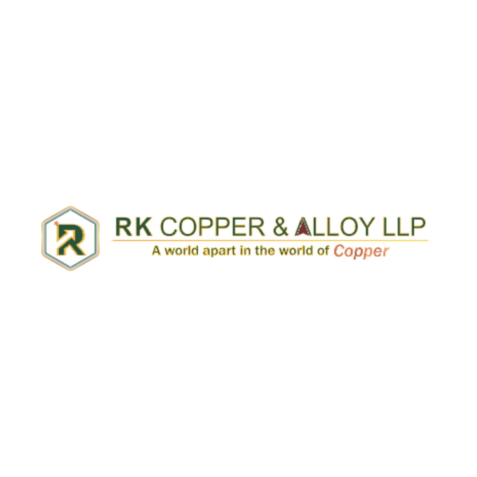 RK COPPER & ALLOY LLP