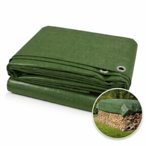 Waterproof Tarpaulin Solutions for Homeowners and Trades