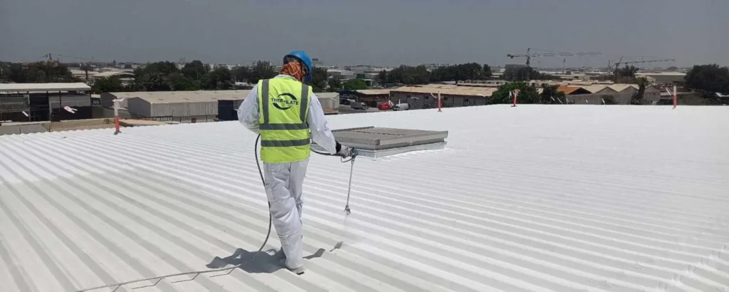 Waterproofing Companies In Dubai