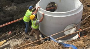 Spread Footings: Simple Design, Maximum Strength