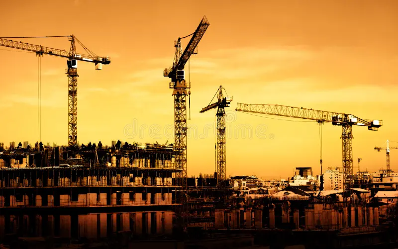 Precast Concrete Company for Fast and Cost-Effective Building