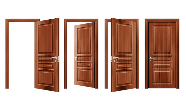 Wooden Doors Suppliers In Uae (2026 House & Villa Guide)