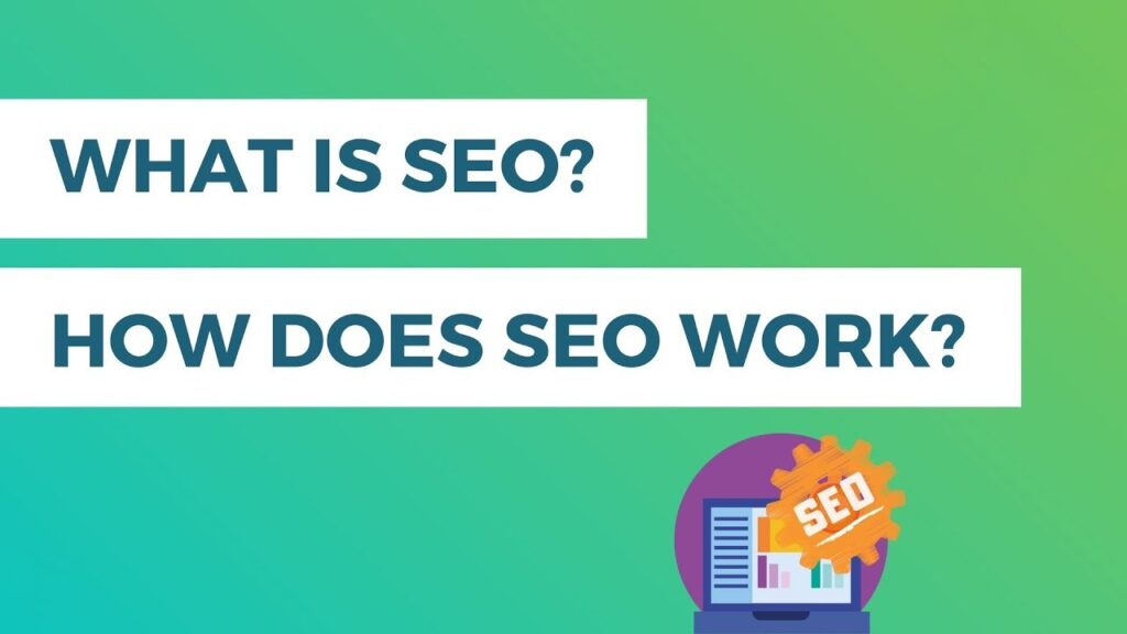 What is Seo