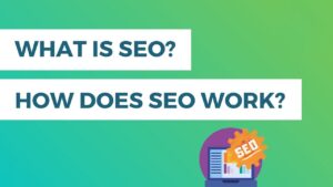 The 2026 SEO Command Center: What is Seo & how its Works