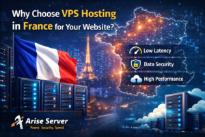 best vps france