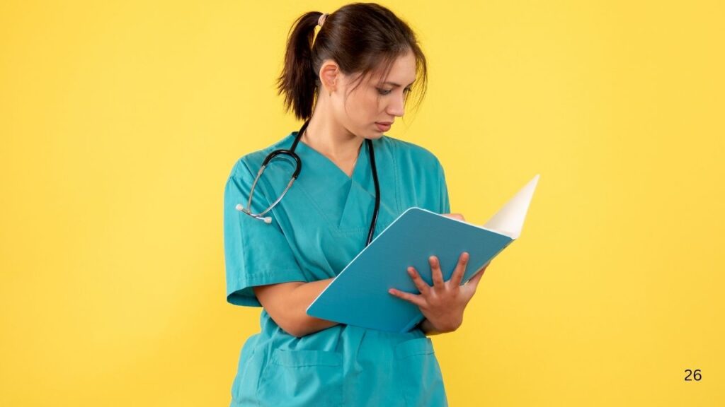 Nursing Dissertation help