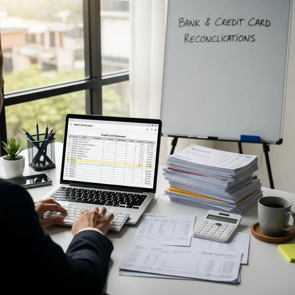 Why QuickBooks Bookkeeping Services Are Essential for Business Growth and Accuracy