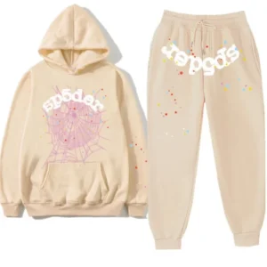 Why Sp5der Hoodies Are Dominating Urban Style Trends