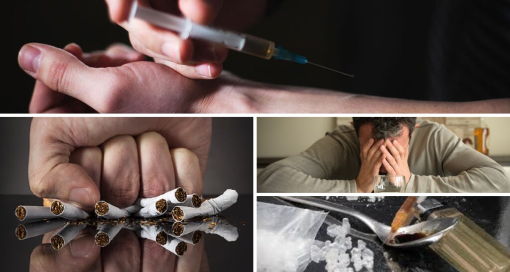 Best Addiction treatment center in lahore