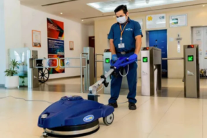 How to Vet and Select Premium Cleaning Services in Dubai