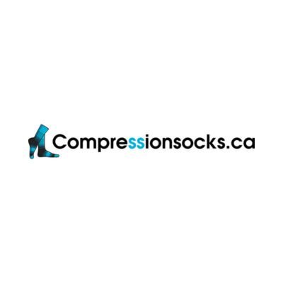 Compression Socks Logo