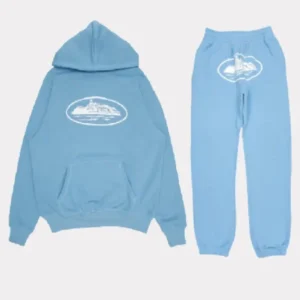 Corteiz Clothing The Rise of a Streetwear Powerhouse