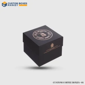 Coffee Boxes