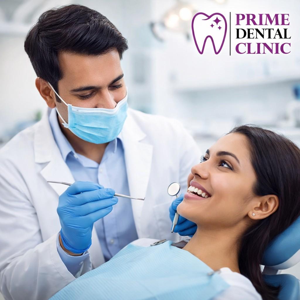 best dental implant in noida
