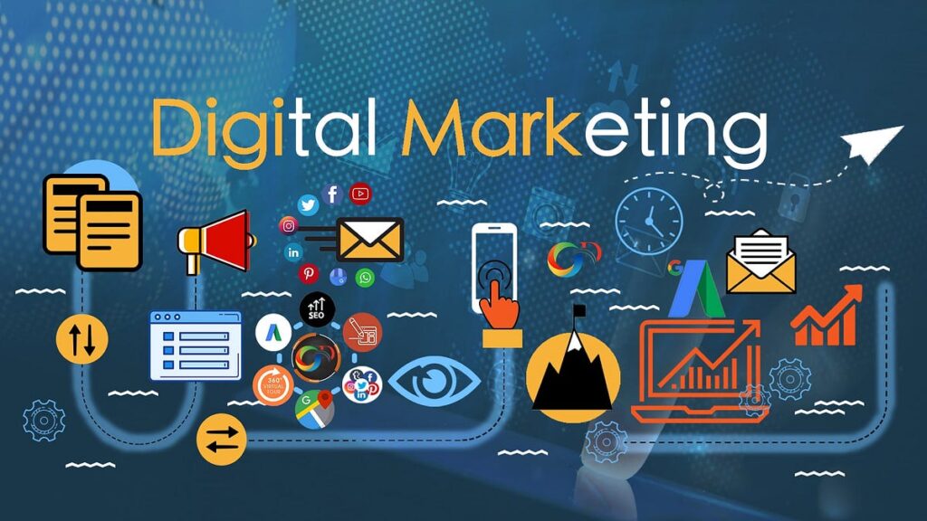 Digital Marketing Partners