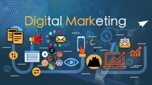Digital Marketing Partners