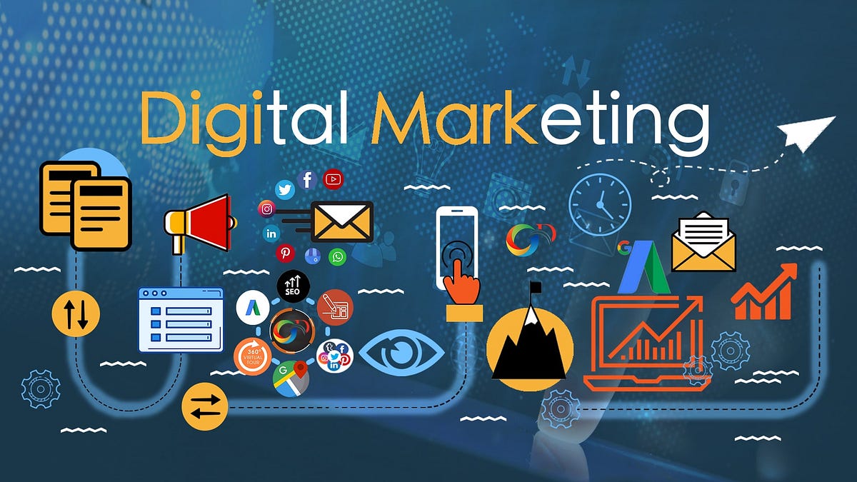 How Professional Digital Marketing Partners Drive Success Across UAE Businesses