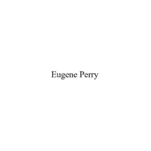 Eugene Perry Metal Art