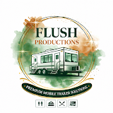 Flush Productions Inc
