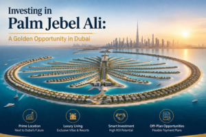 palm jebel ali​