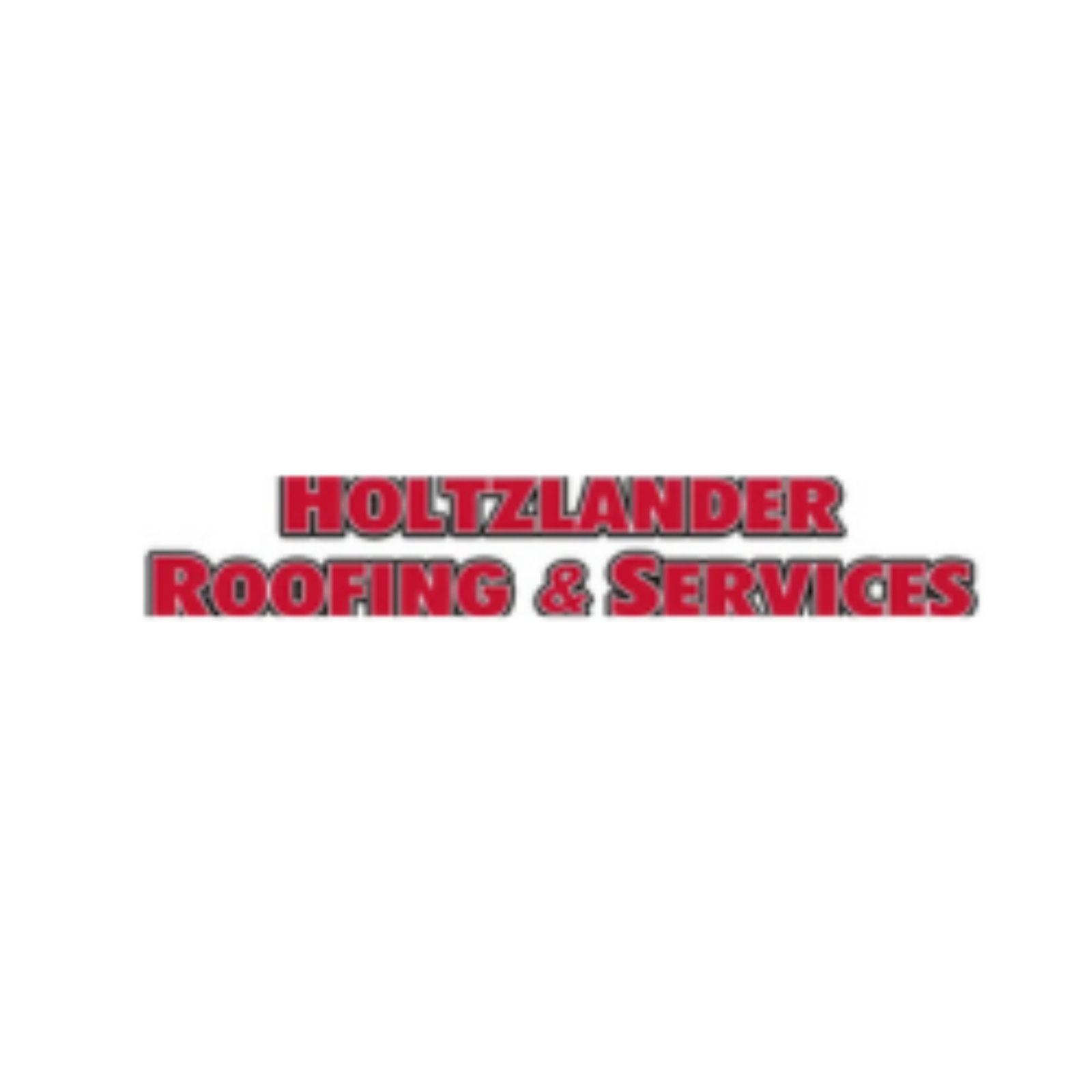 Holtzlander Roofing and Services